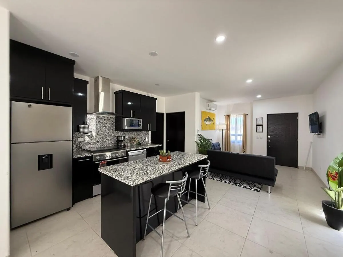 Cozy Full Condo With Pool And Close To The Beach Cabo San Lucas Apartament