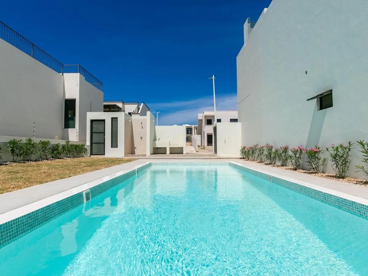 Apartament Cozy Full Condo With Pool And Close To The Beach Cabo San Lucas