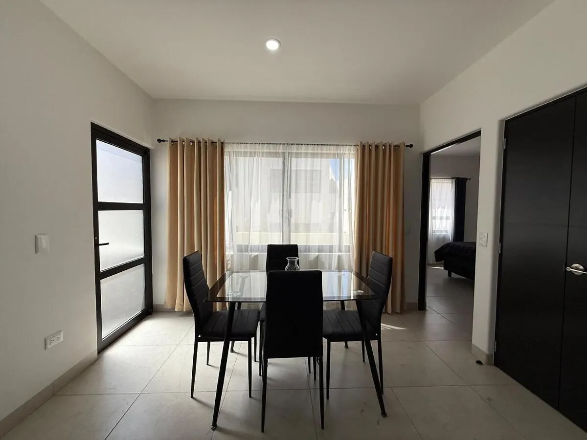 Apartament Cozy Full Condo With Pool And Close To The Beach Cabo San Lucas
