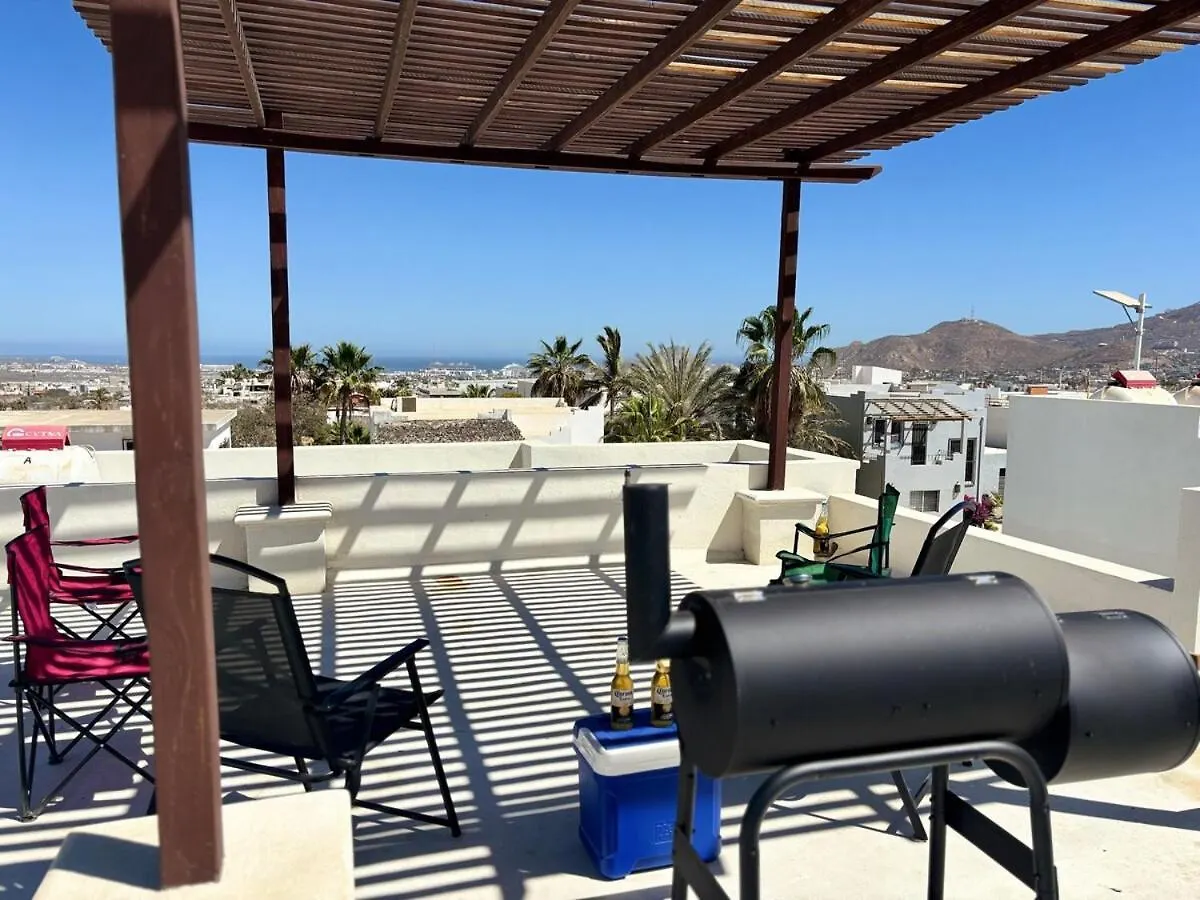 Cozy Full Condo With Pool And Close To The Beach Cabo San Lucas Meksyk