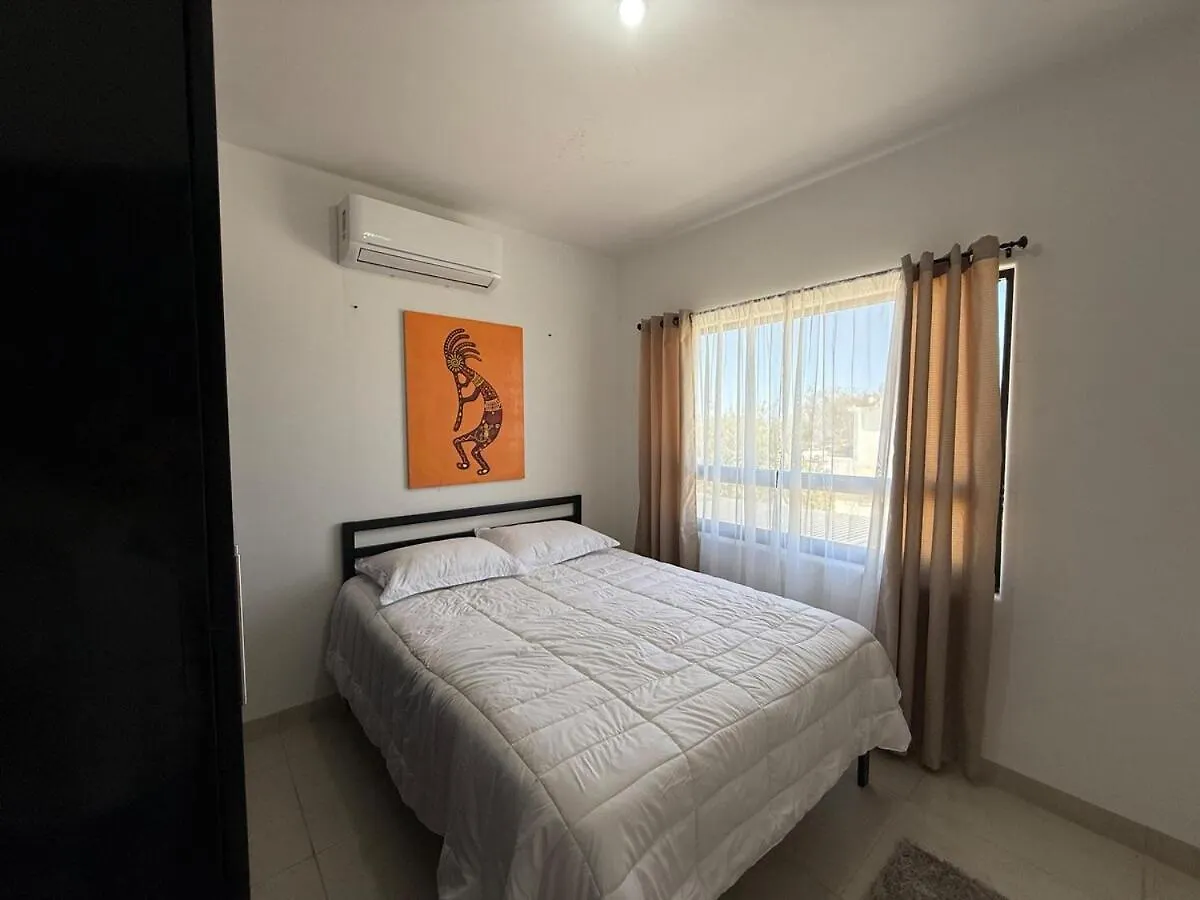 Cozy Full Condo With Pool And Close To The Beach Cabo San Lucas