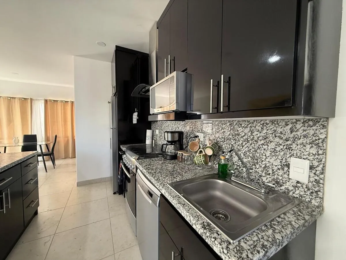 Cozy Full Condo With Pool And Close To The Beach Cabo San Lucas Meksyk