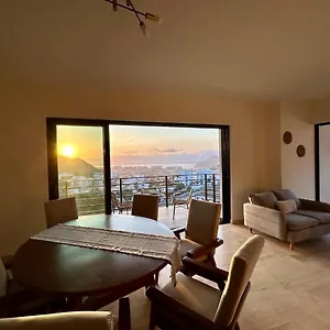  Apartamento New Penthouse Sunset Cabos