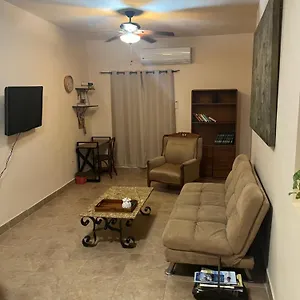  Apartamento Completo